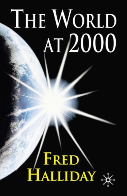 The World at 2000 : Perils and Promises, PDF eBook
