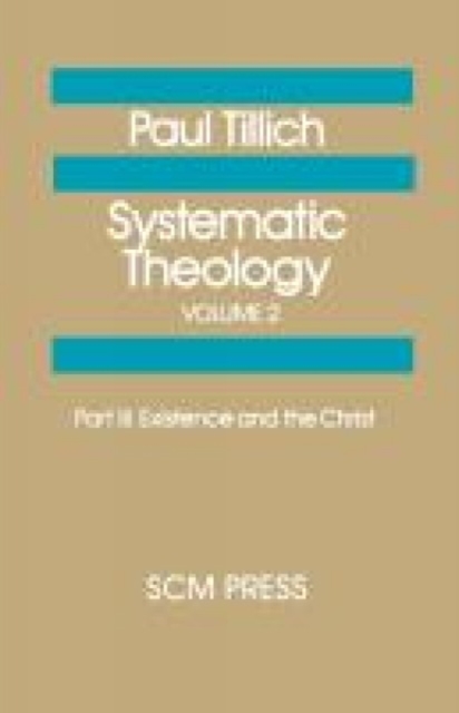 Systematic Theology Volume 2, Paperback / softback Book