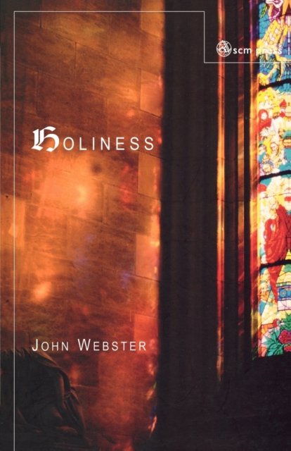 Holiness, Paperback / softback Book