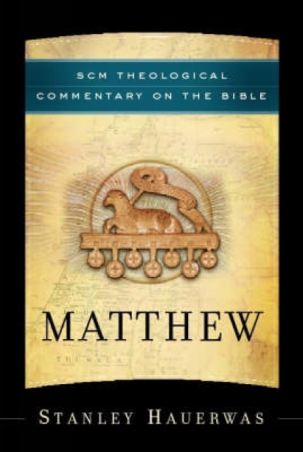 Matthew, Hardback Book