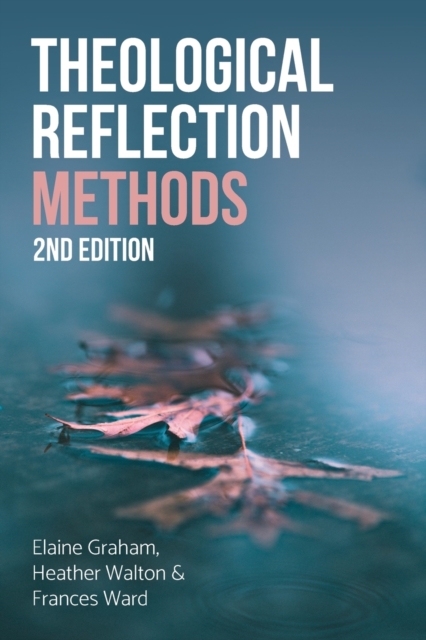 Theological Reflection, Paperback / softback Book
