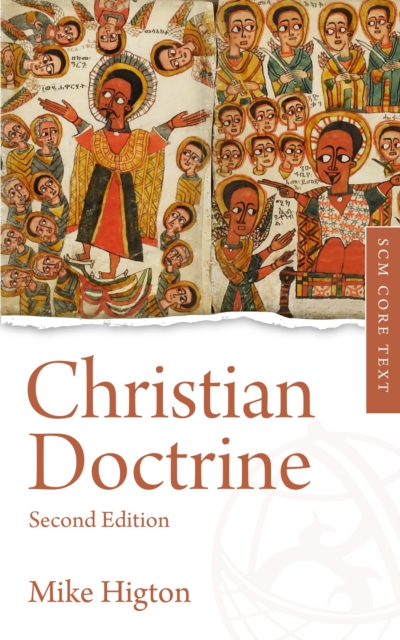 Christian Doctrine : Second Edition, Paperback / softback Book