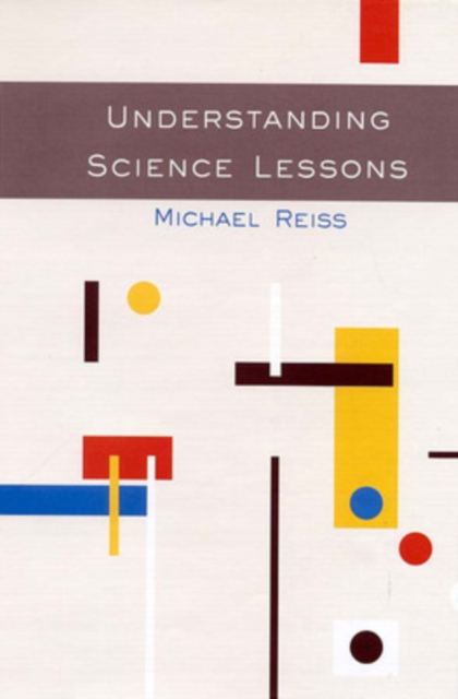 UNDERSTANDING SCIENCE LESSONS, Paperback / softback Book