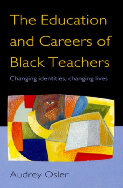 Education and Careers of Black Teachers, Paperback / softback Book