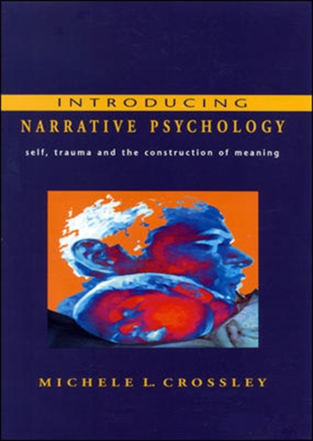 Introducing Narrative Psychology, Paperback / softback Book