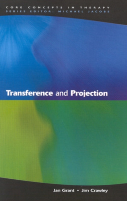 Transference And Projection, Paperback / softback Book