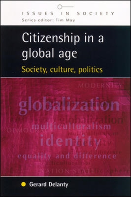 Citizenship in a Global Age, Paperback / softback Book