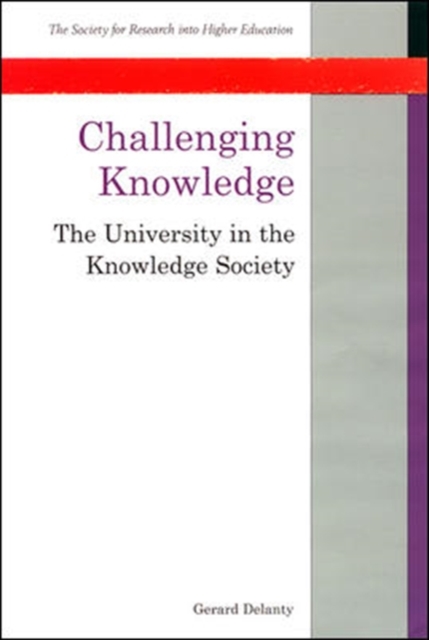 Challenging Knowledge, Paperback / softback Book