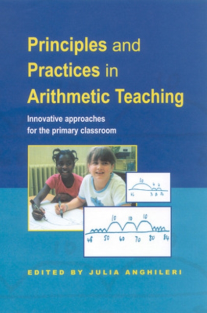 Principles and Practices in Arithmetic Teaching, Paperback / softback Book