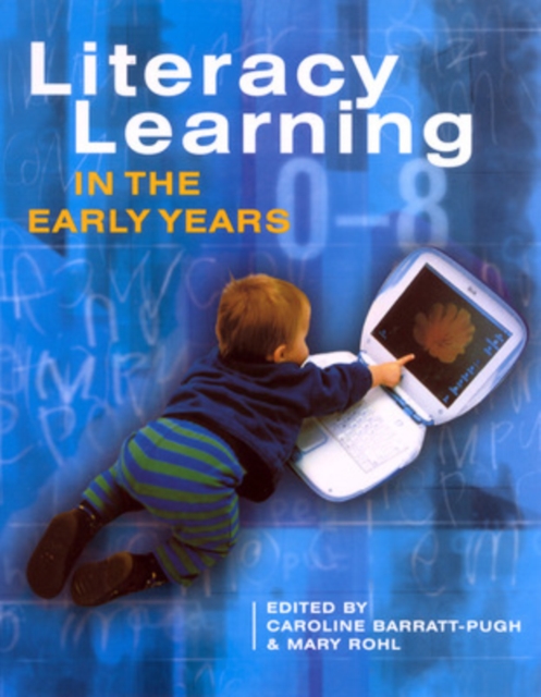 LITERACY LEARNING IN EARLY YEARS, Paperback / softback Book