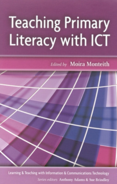 TEACHING PRIMARY LITERACY WITH ICT, Paperback / softback Book