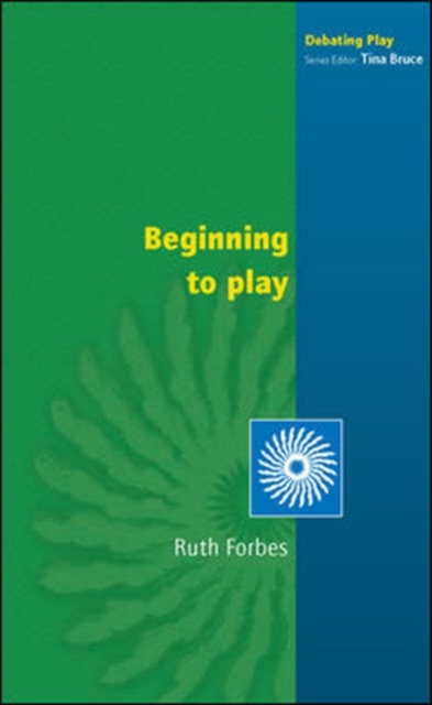 Beginning to Play, Paperback / softback Book
