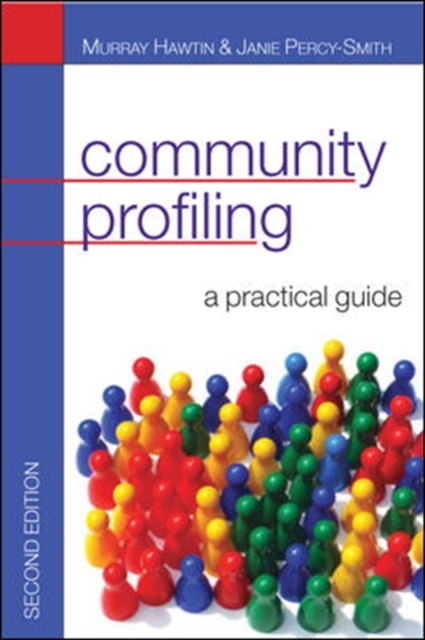 Community Profiling: A Practical Guide, Paperback / softback Book