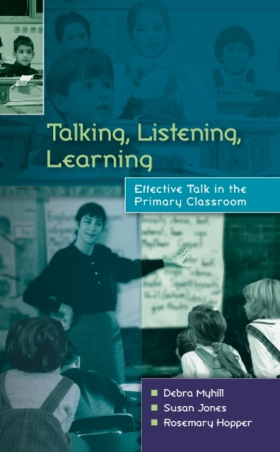 Talking, Listening and Learning, PDF eBook