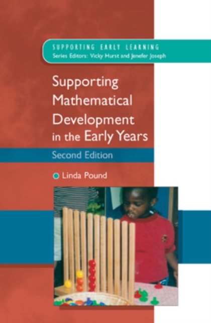 Supporting Mathematical Development in the Early Years, PDF eBook