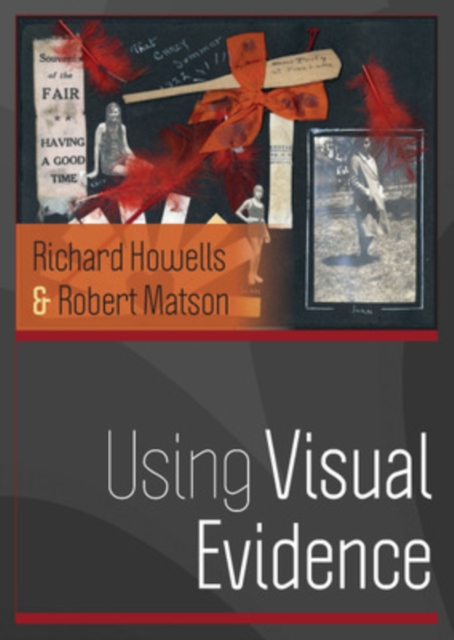 Using Visual Evidence, Paperback / softback Book