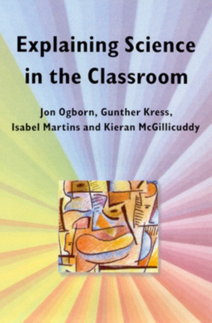 Explaining Science in the Classroom, PDF eBook