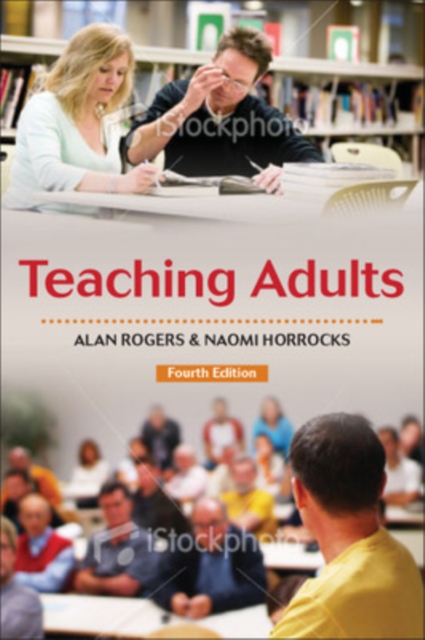 Teaching Adults, PDF eBook