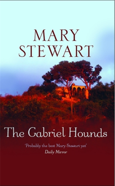 The Gabriel Hounds, Paperback / softback Book