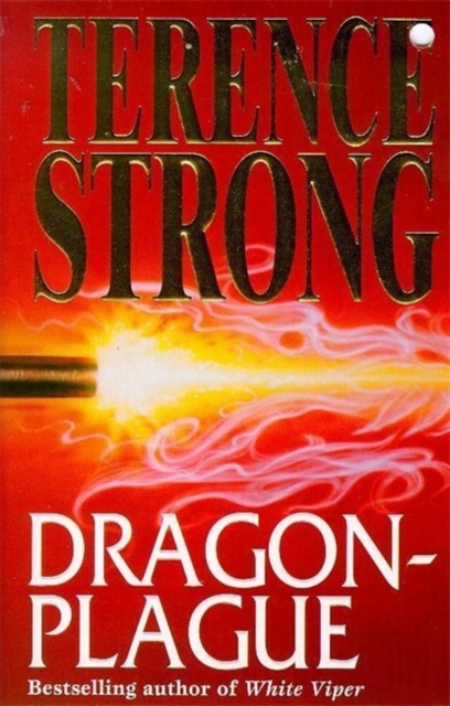 Dragonplague, Paperback / softback Book