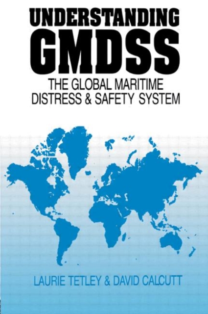 Understanding GMDSS, Paperback / softback Book