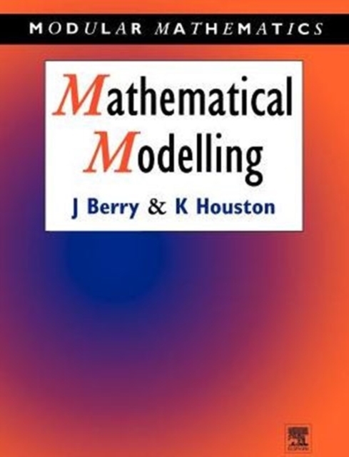 Mathematical Modelling, Paperback / softback Book
