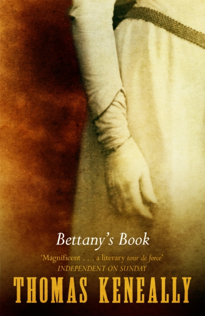 Bettany's Book, Paperback / softback Book