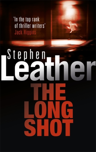 The Long Shot, Paperback / softback Book