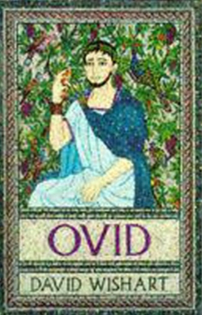 Ovid, Paperback / softback Book