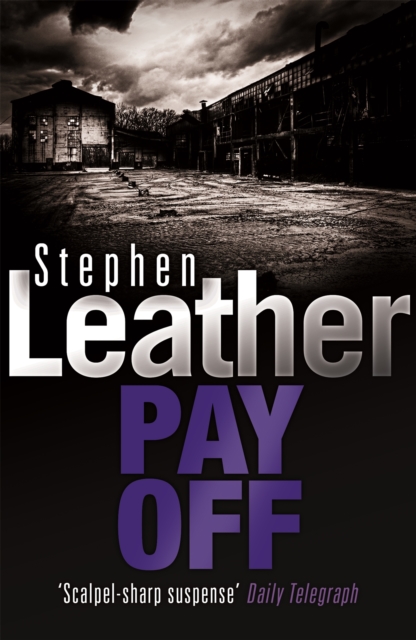 Pay Off, Paperback / softback Book