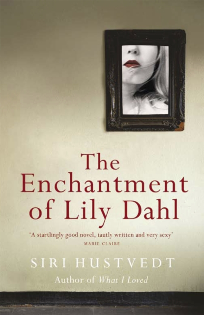 The Enchantment of Lily Dahl : Longlisted for the Women's Prize for Fiction, Paperback / softback Book