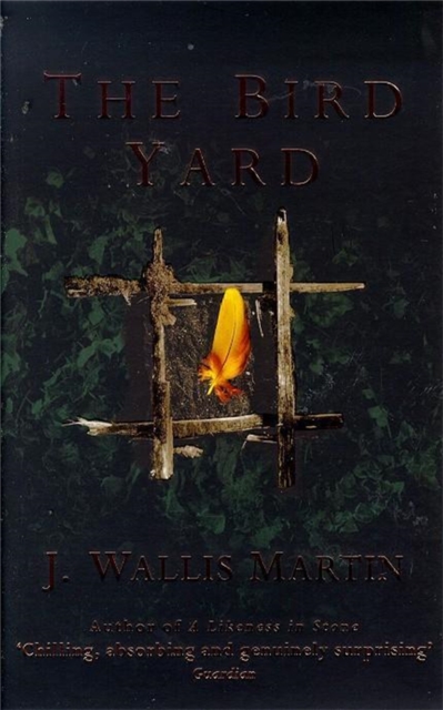 The Bird Yard, Paperback / softback Book