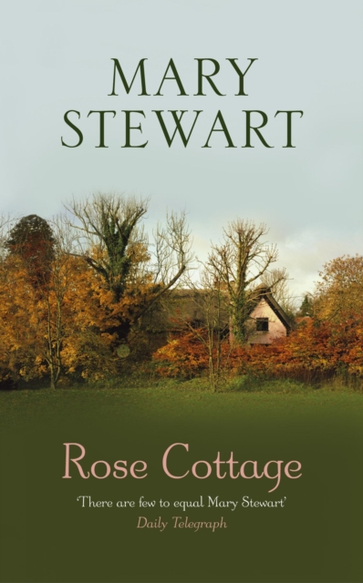 Rose Cottage, Paperback / softback Book