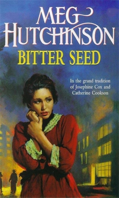 Bitter Seed, Paperback / softback Book