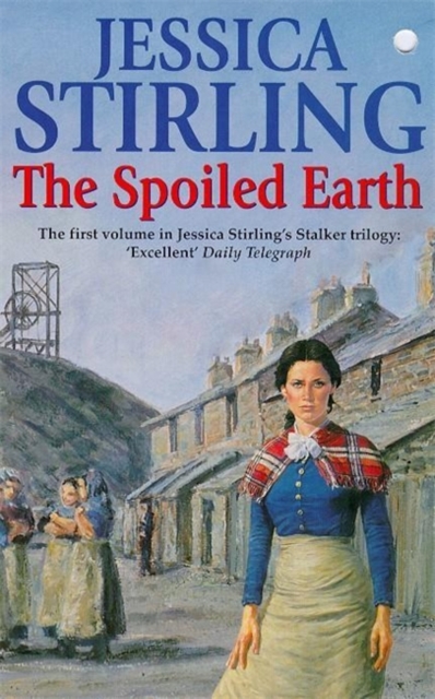 The Spoiled Earth : Book One, Paperback / softback Book