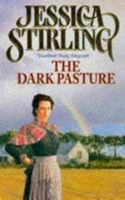The Dark Pasture : Book Three, Paperback / softback Book