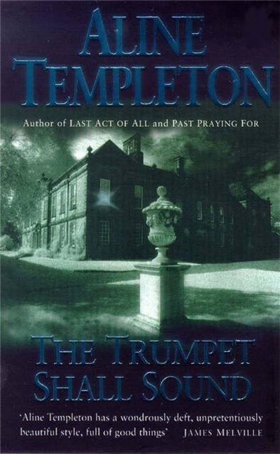 The Trumpet shall Sound, Paperback / softback Book