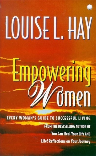 Empowering Women, Paperback / softback Book