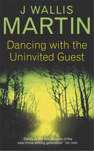 Dancing with the Uninvited Guest, Paperback / softback Book
