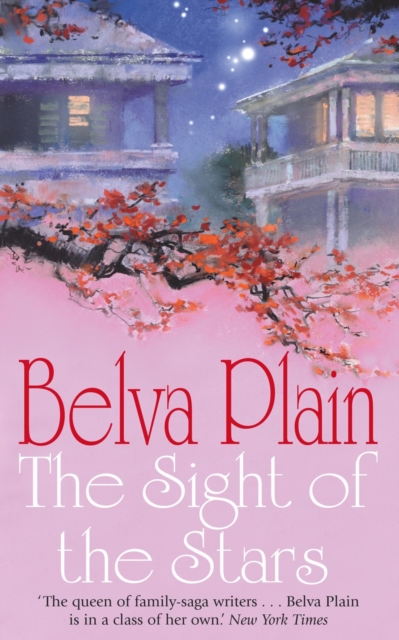 The Sight of the Stars, Paperback / softback Book