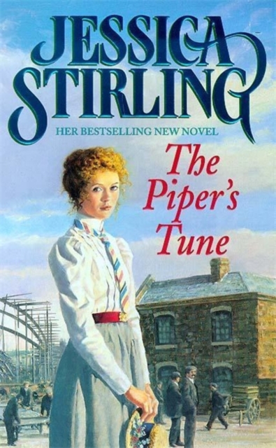 The Piper's Tune : Book One, Paperback / softback Book