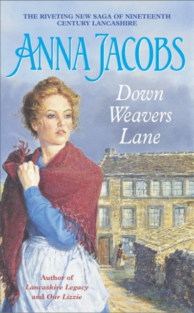 Down Weavers Lane, Paperback / softback Book