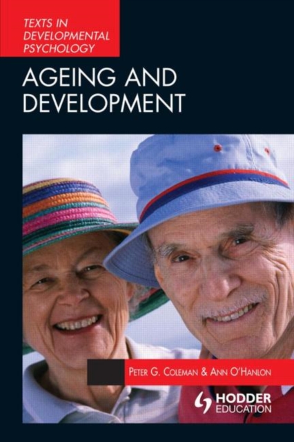 Aging and Development : Social and Emotional Perspectives, Paperback Book
