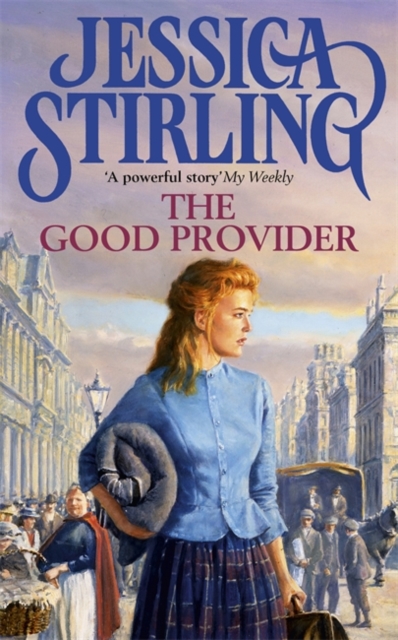 The Good Provider : Book One, Paperback / softback Book