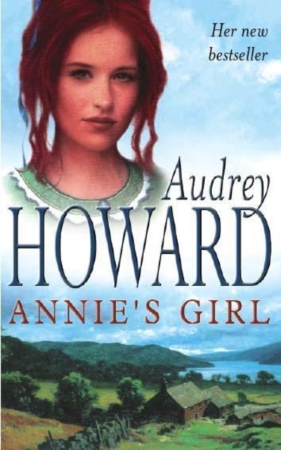 Annie's Girl, Paperback / softback Book
