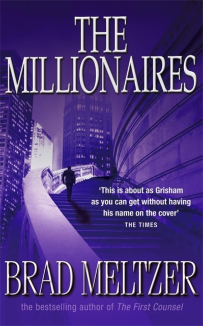 The Millionaires, Paperback / softback Book
