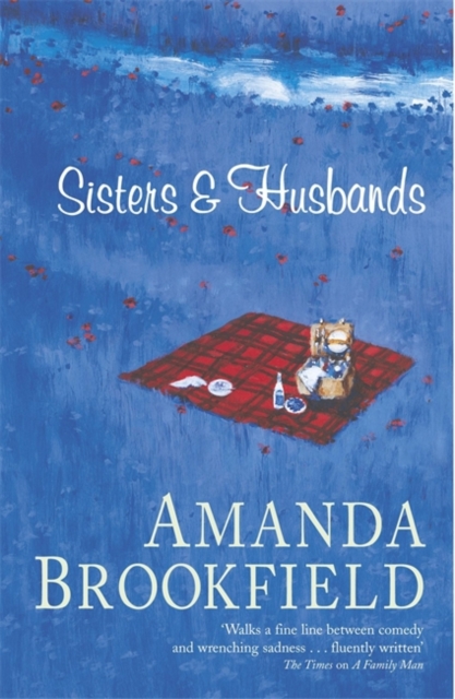 Sisters and Husbands, Paperback / softback Book