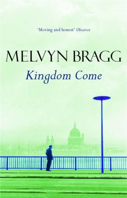 Kingdom Come, Paperback / softback Book
