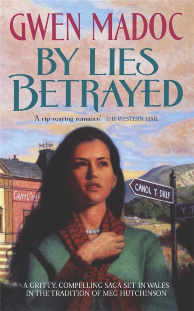 By Lies Betrayed, Paperback / softback Book