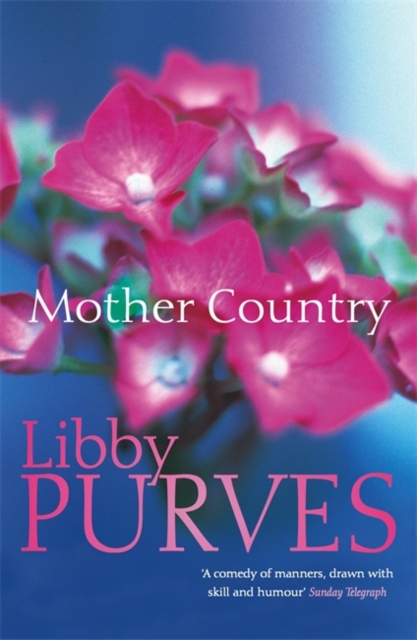 Mother Country, Paperback / softback Book